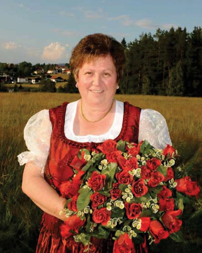 Marianne Nebl